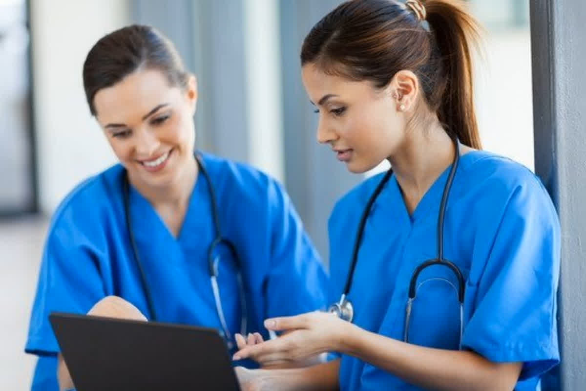 NURSING